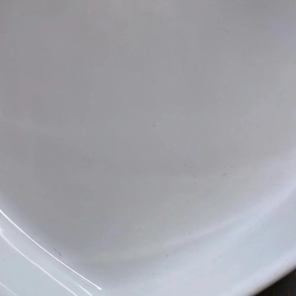N/A vintage white